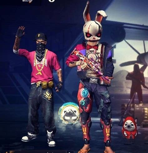 Outfit free fíre | Free characters, Hip hop, Power rangers