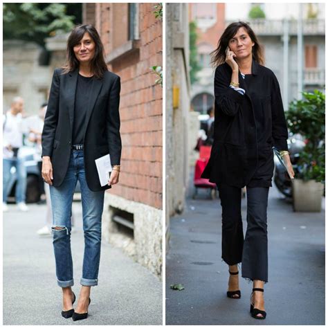 Wear These Longer Jackets With Your Jeans For A Polished Casual Look