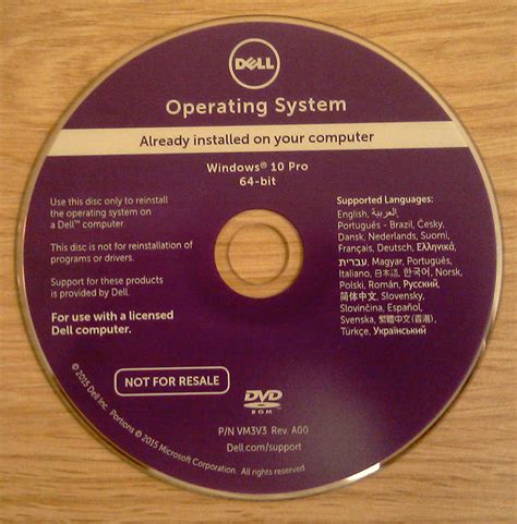 Dell Windows 7 Recovery Disk Iso High Powerbold