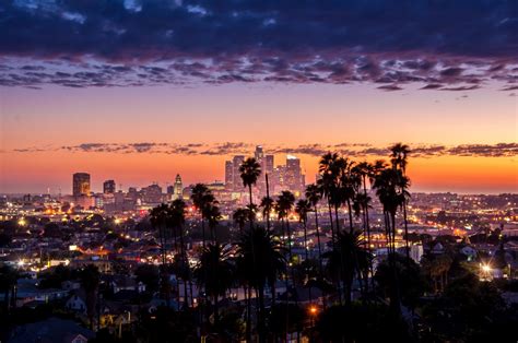 Usa time zone, military time in usa, daylight saving time (dst) in usa, time change in usa. Hidden LA: 9 Best Non-Touristy Things to Do in Los Angeles ...
