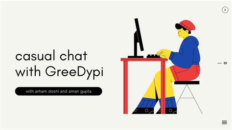 casual chat with greedypi with arham doshi and aman gupta youtube