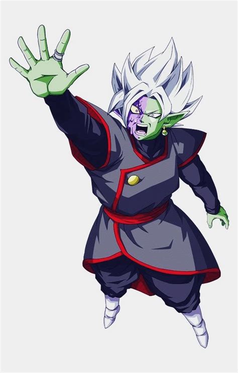Maybe you would like to learn more about one of these? How strong is Merged Zamasu | Dragon ball super manga, Dragon ball super art, Dragon ball art