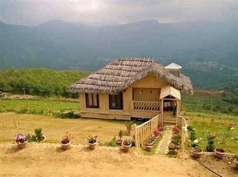 Maybe you would like to learn more about one of these? Bahay Kubo Kahit Munti: 10 Most Stunning Nipa Huts In The ...