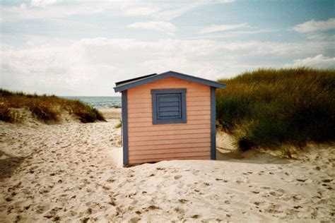 Cabin On The Beach Photo Photography House Styles Outdoor