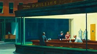 15 Things You Might Not Know About Nighthawks | Mental Floss