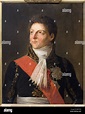 Auguste de Châtillon Louis-Alexandre Berthier Maréchal de l'empire 1834 ...