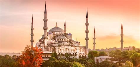 Bizarre Truth Behind Must See Attractions Of Istanbul City