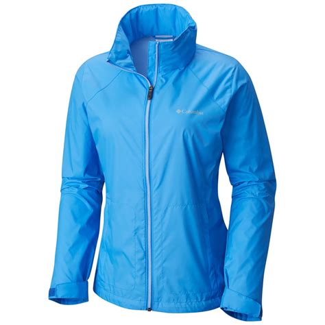 Columbia Womens Switchback Iii Jacket Eastern Mountain Sports