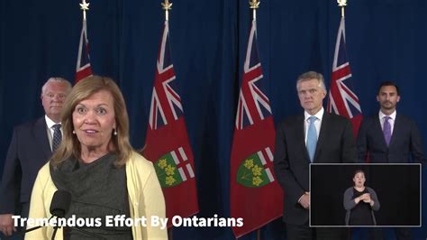 Ontario Reopening Stage 3 Youtube