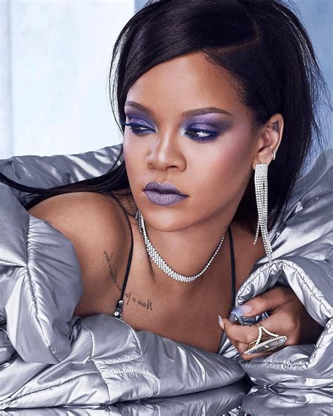 Image May Contain 1 Person Closeup Best Of Rihanna Rihanna Love Rihanna Riri Rihanna Style