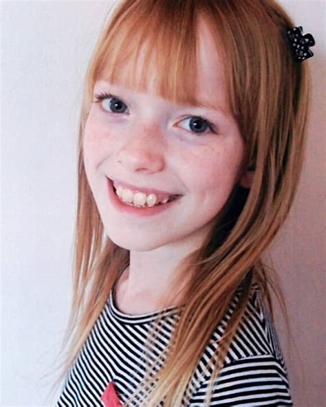 The latest tweets from amybeth (@amybethmcnulty). Amybeth Mcnulty - Bio, Age, Net Worth, Height, Single ...