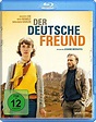 Verfügbarkeit | Der deutsche Freund | filmportal.de