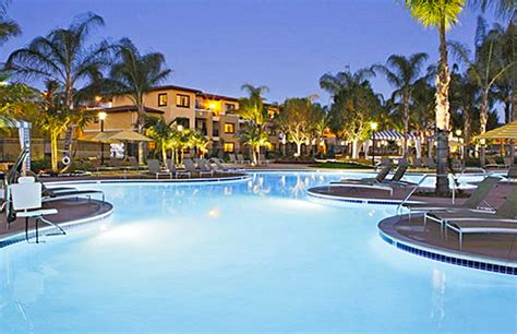Hilton Grand Vacations Club At Marbrisa United Statescalifornia