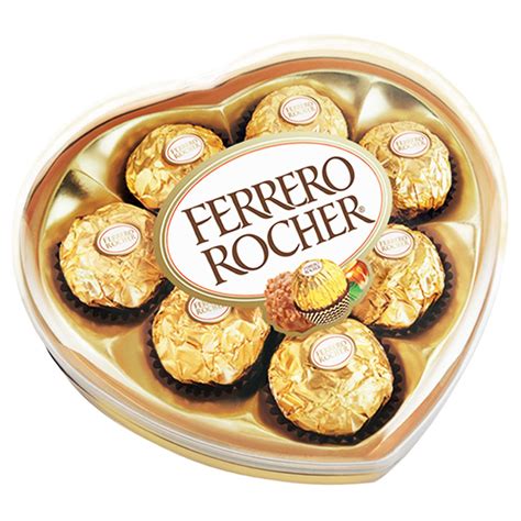 Ferrero X4 Mundo Dulces 17