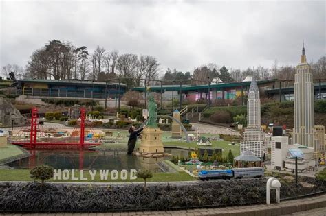 Legoland Windsor Makes Announcement On A Potential Reopening Date