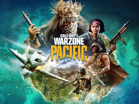 Ps Store Call Of Duty Warzone