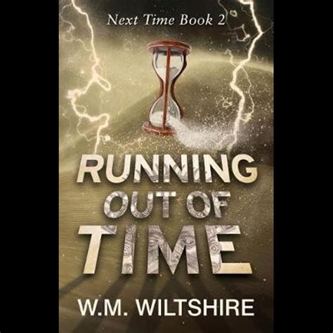 Running Out Of Time Book 2 Running Out Of Time Audiobook Listen Instantly Ching Wan Lau