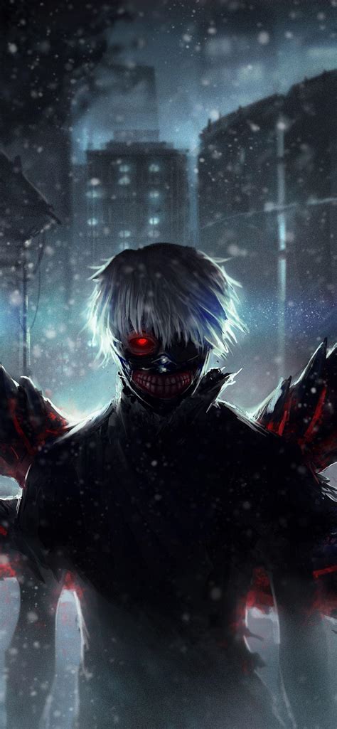 Dark Anime Iphone Wallpapers Top Free Dark Anime Iphone Backgrounds