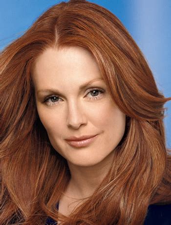 Julianne Moore All The Tropes