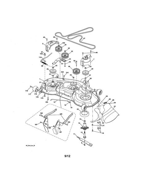 The Ultimate Craftsman Pyt 9000 Wiring Diagram A Comprehensive Guide