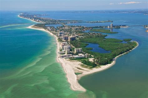 Park Residences Of Lido Key Contact