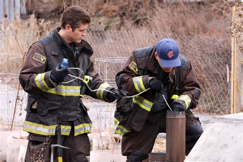 Chicago Fire Season 11 Return Date When Will Episode 13 Air On Nbc