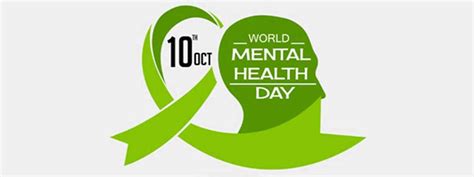World Mental Health Day World Patients Alliance