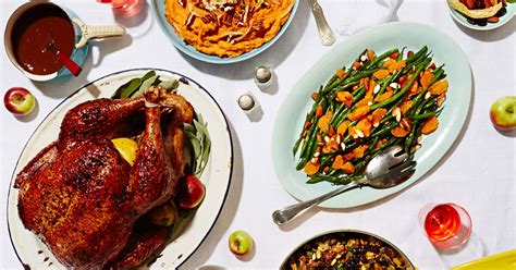 Restaurants in this area are known for contemporary american, american, italian, steakhouse and seafood cuisines. NYC Restaurants Open On Thanksgiving Day