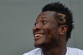 8 things you didn't know about Asamoah Gyan - Prime News Ghana