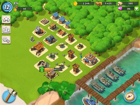 Boom Beach Guide Beginner Tips And General Strategy TouchArcade