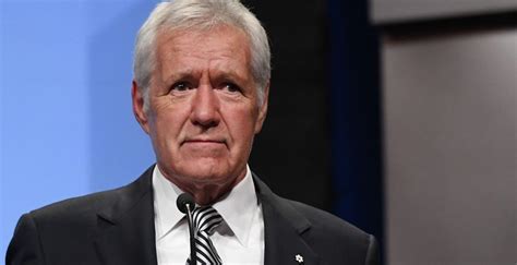 Watch Jeopardy Contestant Uses Answer To Send A Message To Alex Trebek And Leaves Him Choked