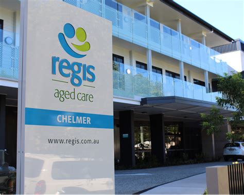 Regis Aged Care Metztiles