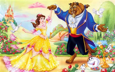 Apparently our country promote war, not love. Beauty And The Beast High Quality HD Wallpapers - All HD ...