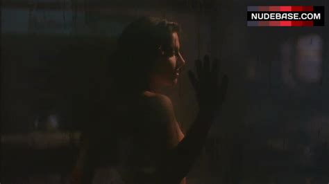 Francesca Rettondini Topless Scene Ghost Ship Nudebase Com