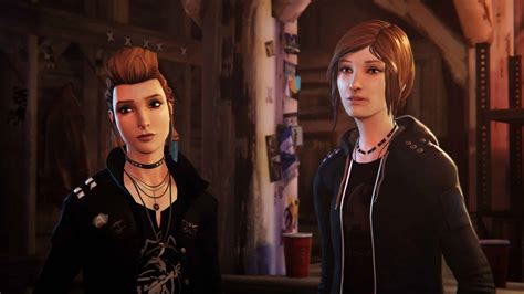 Life Is Strange Remastered Collection Screen 2