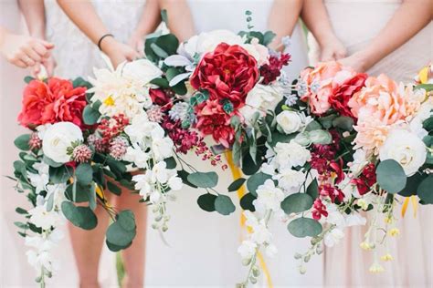 Maybe you would like to learn more about one of these? Diy bridesmaid bouquets . I bought all the flowers from ...