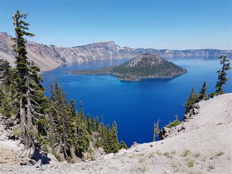 What Is There To Do At Crater Lake