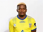 Jérôme Ngom Mbekeli a disputé ses premières minutes avec le SK Beveren!