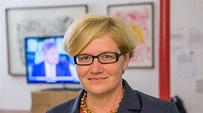 Anette Kramme bleibt Staatssekretärin - Bayreuth - Nordbayerischer Kurier