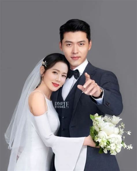 𝐁𝐢𝐧𝐉𝐢𝐧 𝒇𝒂𝒏 on Instagram Hyun Bin and Son Ye Jin will tie the knot