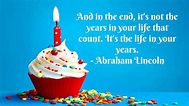 Inspirational Birthday Wishes & Messages - BirthdayWishings.com