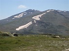 Mount: Kosciuszko (2228 m) Location: the Main Range of the Snowy ...