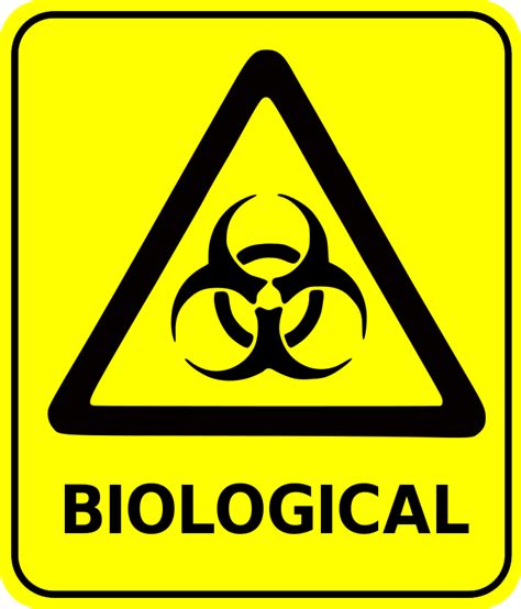 Free Laboratory Safety Signs To Download And Print Science Notes And