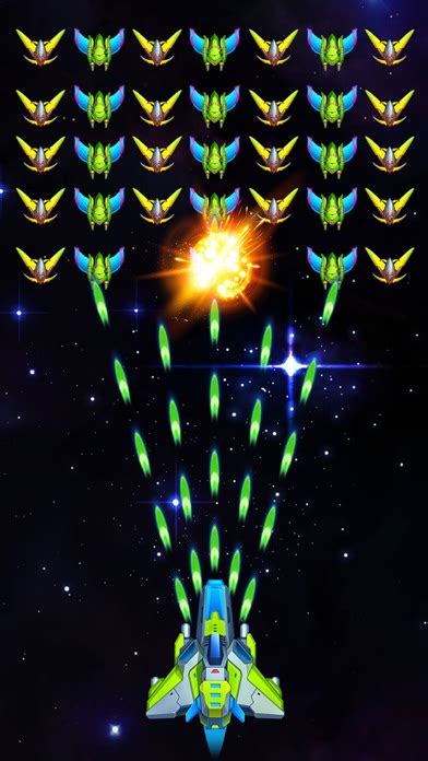 Galaxy Invaders Alien Shooter Cheats All Levels Best Tips And Hints