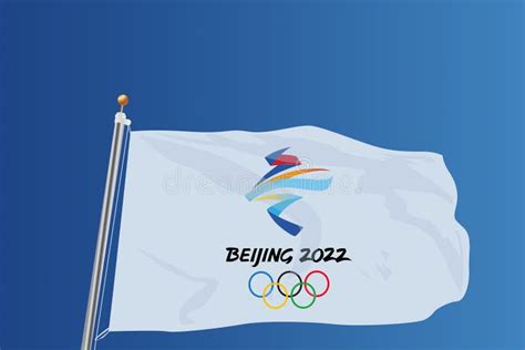 Beijing Olympics 2022 Stock Illustrations 166 Beijing Olympics 2022