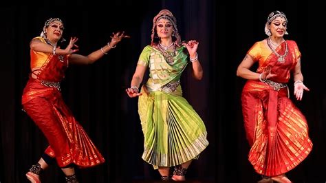 Actress Shobana Classical Dance Performance Lotus Feet By Shobana Times Of India Youtube