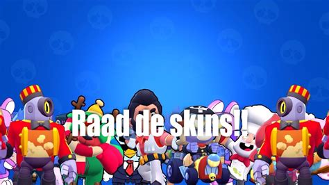 Generate leads, increase sales and drive traffic to your blog or website. Brawl stars quiz! Guese the skins from brawlers!! - YouTube