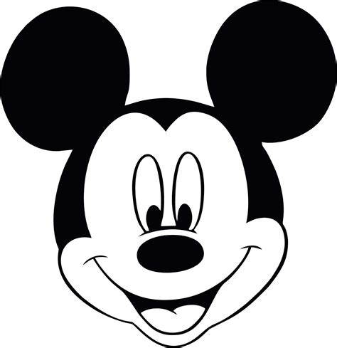 Mickey Mouse Pacote De Imagens Vetorizadas E Bitmaps De Graça