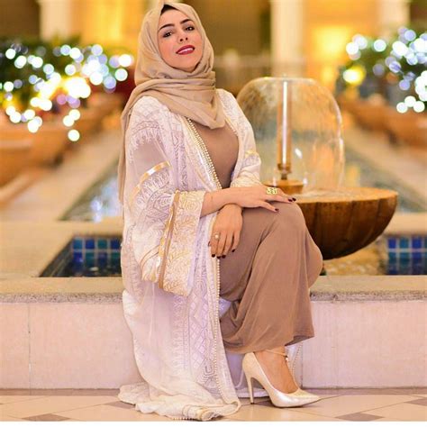 See This Instagram Photo By Hijabchamber • 324 Likes Abaya Fashion
