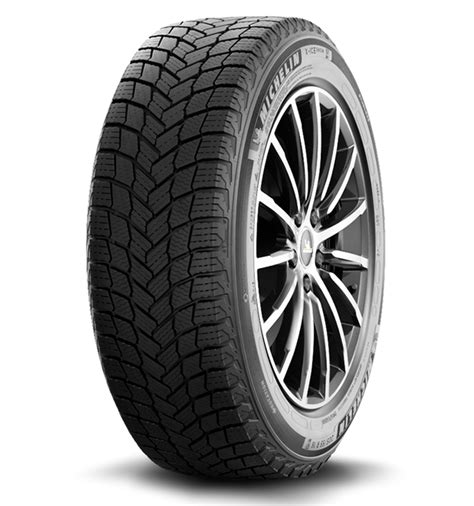 Michelin X Ice Snow 21550r17 Tires 50649 215 50 17 Tire